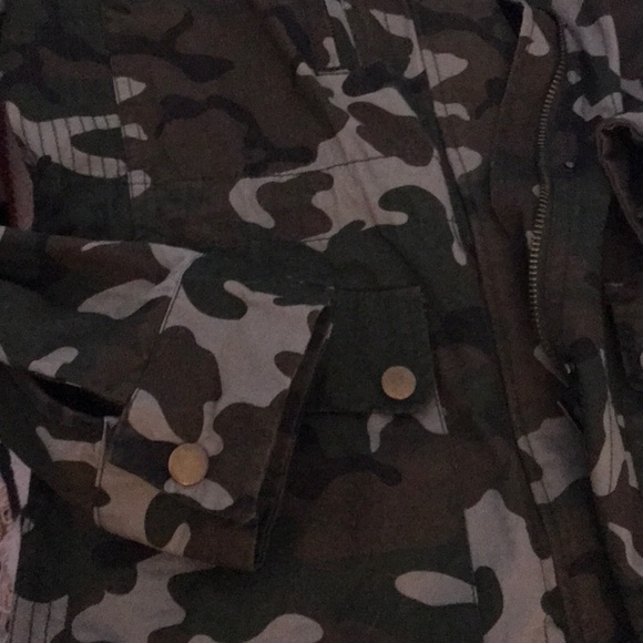 Jacket - Picture 5 of 7